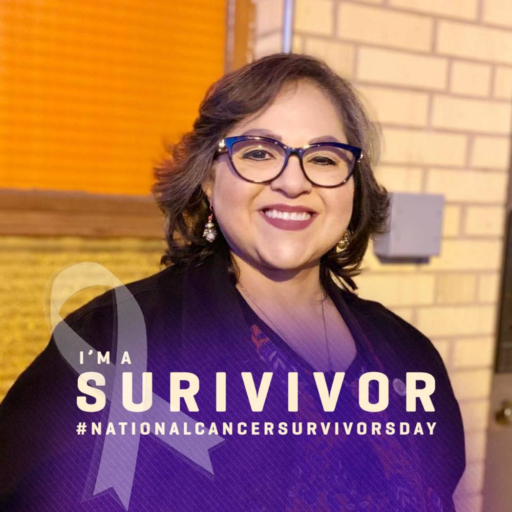 Meet your Posher, Marta d